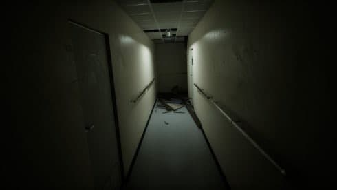 Lazaret screenshot 4