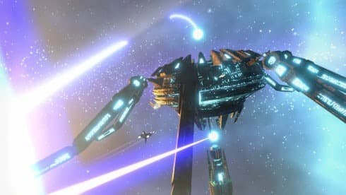 Underspace screenshot 4