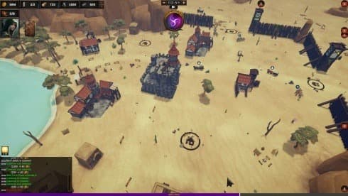 王国围攻 screenshot 4