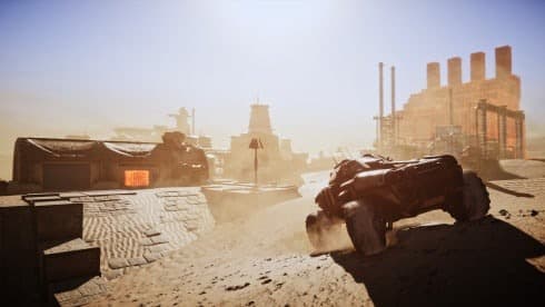 Silica screenshot 4