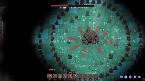 Forsaken Isle screenshot 4