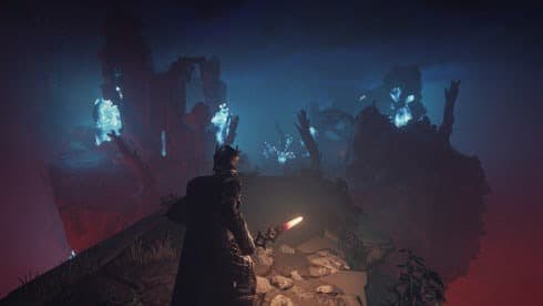 Enshrouded screenshot 4
