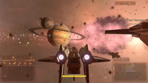 Underspace screenshot 5
