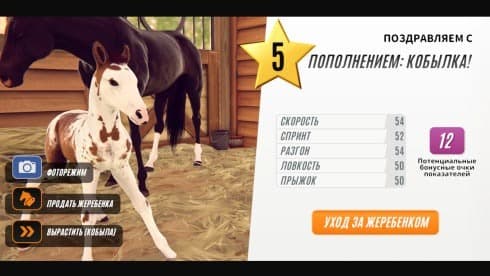 Rival Stars Horse Racing: Desktop Edition screenshot 5
