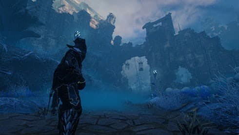 Enshrouded screenshot 5