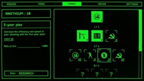 Kvark screenshot 5