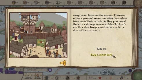 Rising Lords screenshot 5