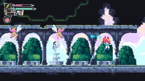 FlipWitch - Forbidden Sex Hex screenshot 4