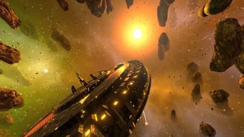 Underspace screenshot 6