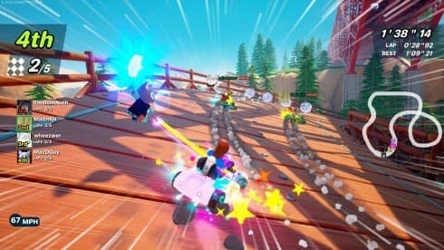 Tower Unite screenshot 6