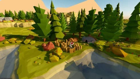 Of Life and Land screenshot 6
