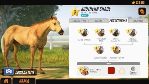 Rival Stars Horse Racing: Desktop Edition screenshot 6
