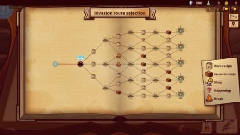 ShapeHero Factory screenshot 6