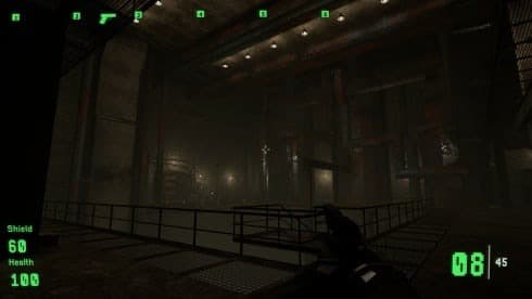 Kvark screenshot 6