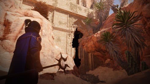 Enshrouded screenshot 6