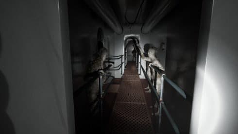 Lazaret screenshot 6