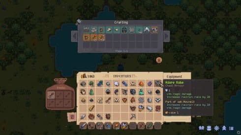 Forsaken Isle screenshot 6