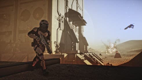 Silica screenshot 6