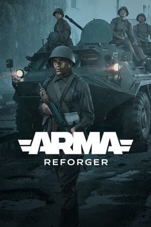 武装突袭：Reforger
