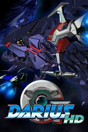G-Darius HD