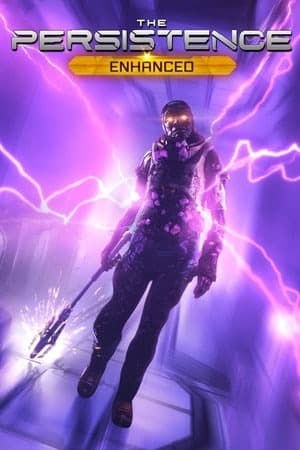 《The Persistence》