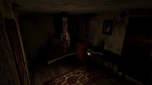 Y. Village - The Visitors screenshot 1