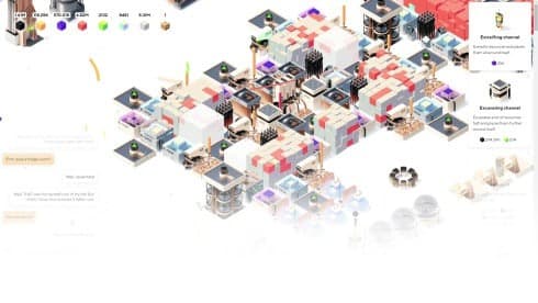 Sixty Four screenshot 1