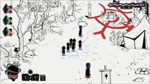 Worship screenshot 1