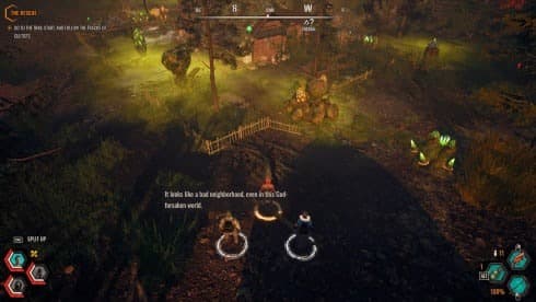 Survive the Fall screenshot 2
