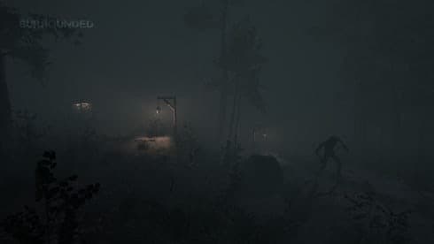 Surrounded screenshot 2