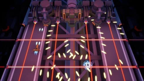 暗黑重力 screenshot 2