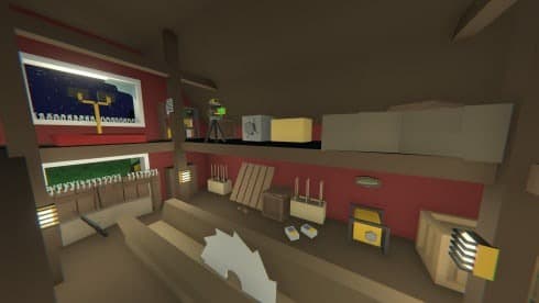 Unturned screenshot 2