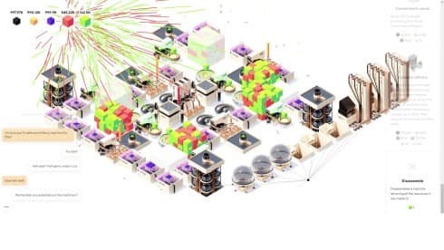 Sixty Four screenshot 2