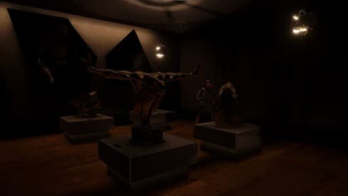 钢铁回声 screenshot 3