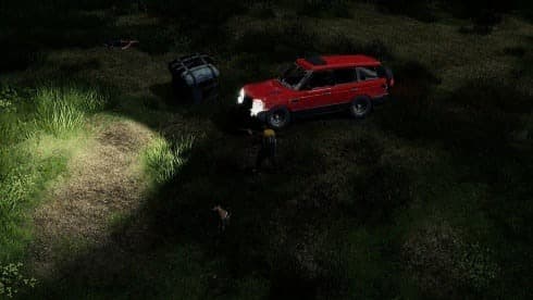 HumanitZ screenshot 3
