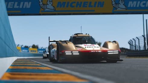 Le Mans Ultimate screenshot 3