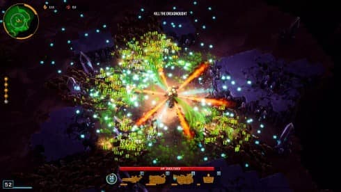 Deep Rock Galactic: Survivor screenshot 3