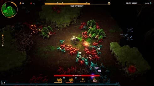 Deep Rock Galactic: Survivor screenshot 4