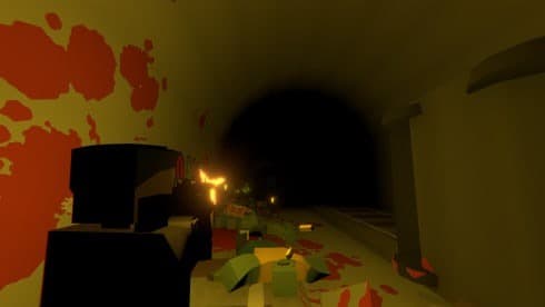 Unturned screenshot 4
