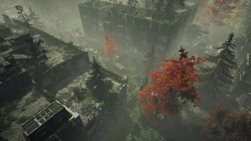 Survive the Fall screenshot 4