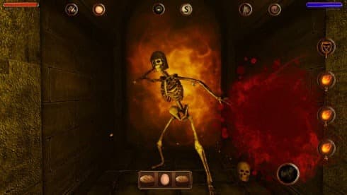 地牢传说2:光与影的传说 screenshot 4