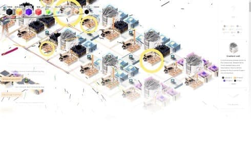 Sixty Four screenshot 4