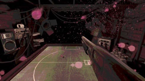 Buckshot Roulette screenshot 5
