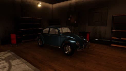 钢铁回声 screenshot 5