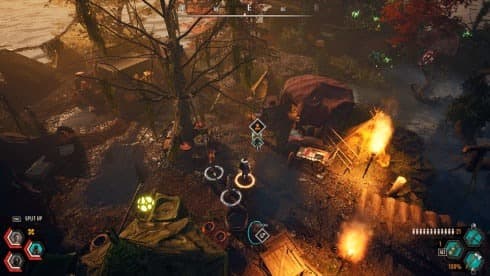 Survive the Fall screenshot 5