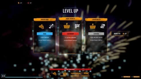 Deep Rock Galactic: Survivor screenshot 5