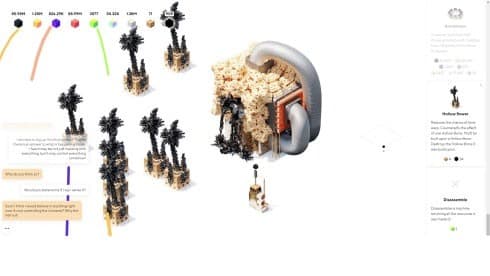 Sixty Four screenshot 5