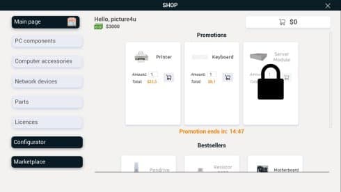 ServiceIT: You can do IT screenshot 5