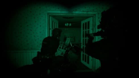 SWAT Commander screenshot 6