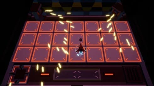 暗黑重力 screenshot 6